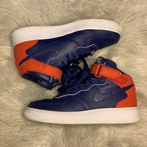 AirForces Hightop